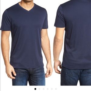 Robert Barakett V-Neck